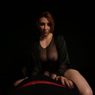 Amazing Tits - Lucia Fernandez Noir vr porn video