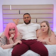 Bunny And Dandy Let Artemis Play BlushErotica vr porn video