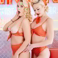 My Milfshake Is Better Than Yours xxx