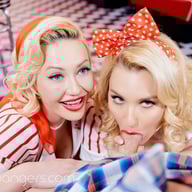 My Milfshake Is Better Than Yours full video