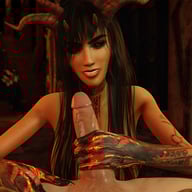 Dark Messiah of Might and Magic - Unlimited Power DarkDreams vr porn video