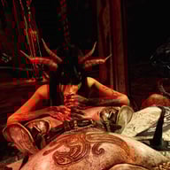 Dark Messiah of Might and Magic - Unlimited Power DarkDreams vr porn video