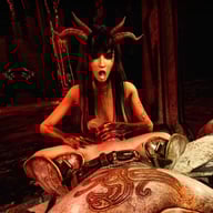 Dark Messiah of Might and Magic - Unlimited Power DarkDreams vr porn video