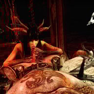 Dark Messiah of Might and Magic - Unlimited Power DarkDreams vr porn video