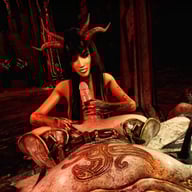 Dark Messiah of Might and Magic - Unlimited Power DarkDreams vr porn video