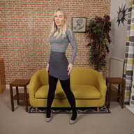 Aston Wilde Episode 5 onlyTease vr porn video