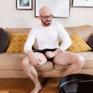 [Gay] Cyberwanking porn