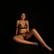 Noir - Iris Bloom Noir vr porn video