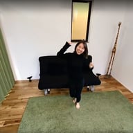 Haruna's Cute New Dance CovertJapan vr porn video