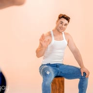 [Gay] Backstage Pass porn