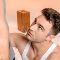 [Gay] Backstage Pass vr porn video