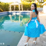 Best Blowjob With Diana Grace BlowVR vr porn video