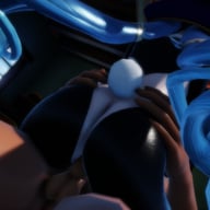 Genshin Impact - Layla's Secret Lewd FRAGGY vr porn video