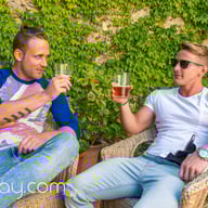 [Gay] One Night Stand vr porn video