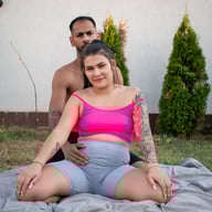 Petite Annie - This Petite Brunette Wants Her Anal Hole Drilled And Filled With Cum xxx