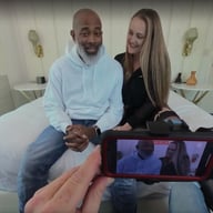 Cuckold Experience Episode 1 Harmoni Kalifornia FBOMBVR vr porn video