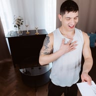 [Gay] Surprise Tickets porn