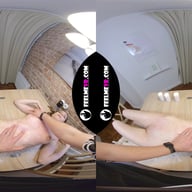 Amelia Miller Fetish With Candles 180vr FeelmeVR vr porn video