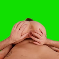 Cum All Over Petite GF [Passthrough] pov porn