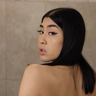 Asian Stepdaughter Seduces Stepdad In Shower porn