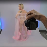 This Is Not Victoria Secret Kyla Keys FBOMBVR vr porn video