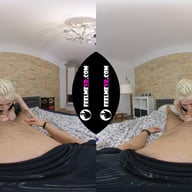 Ingrid Petite Teenager Fucks Sucks Cock And Catches Sperm With A Mouth FeelmeVR vr porn video