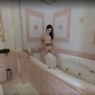 One Evening With Eva Tender VRXClouds vr porn video