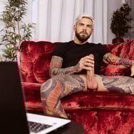 [Gay] Lucho Is Live! xxx