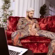 [Gay] Lucho Is Live! full video