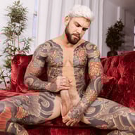 [Gay] Lucho Is Live! 8k vr porn video