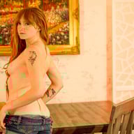 Every Step You Did Amber Stark VRHush vr porn video