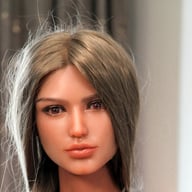 Girlfriend and Dollfriend - Wet Kelly vr porn video