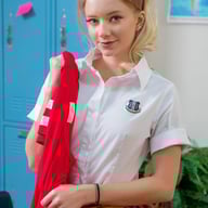 Lovely Blowjob With Jada Doll, Jessie Saint, Riley Star, and Sovereign Syre BlowVR vr porn video