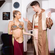 Jedi Powers VirtualRealPorn vr porn video