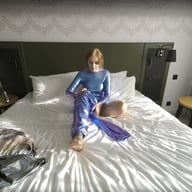 Zara Foxx Super Shiny ShinyVideos vr porn video