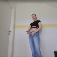 Dominantes Fukanati Girl spritzt Dir in die Fresse BlondeHexe vr porn video