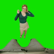 Returning The Favour With An Erotic Massage With Mina Von D [Passthrough] porn