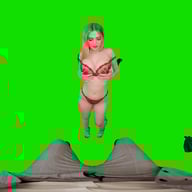 Returning The Favour With An Erotic Massage With Mina Von D [Passthrough] xxx