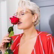 Dirty Blowjob With Angel Wicky BlowVR vr porn video