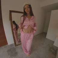 Morning Masturbation with Kate Kuray porn