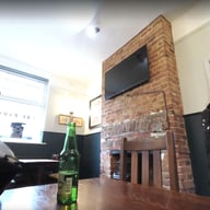 Pub Hook-Up Bluelah Gigi Rouge AllVRPorn vr porn video