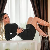 Ssshhh... He's Meditating - Chloe Moon vr porn video