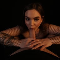 Seduction - Taylee Wood Noir vr porn video