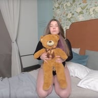 Teresa Doll 18yo Girl from Local MCDonalds near Chicago Stripdance Plushies TV vr porn video