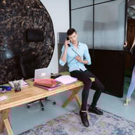 New Deal VirtualRealPorn vr porn video