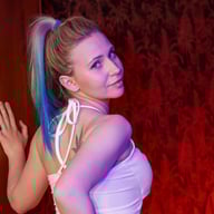 My Deep Throat Casting - Maya Blue VRoomed vr porn video