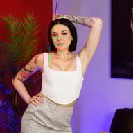 The Book Of Sex In Salt Lake Charlotte Sins FuckPassVR vr porn video