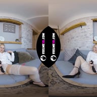 180VR Miturasu Anal Masturbation With Toys FeelmeVR vr porn video