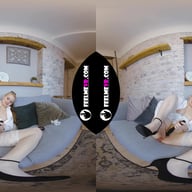 180VR Miturasu Anal Masturbation With Toys FeelmeVR vr porn video