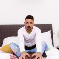 Missing You Kike Gil VirtualRealGay vr porn video